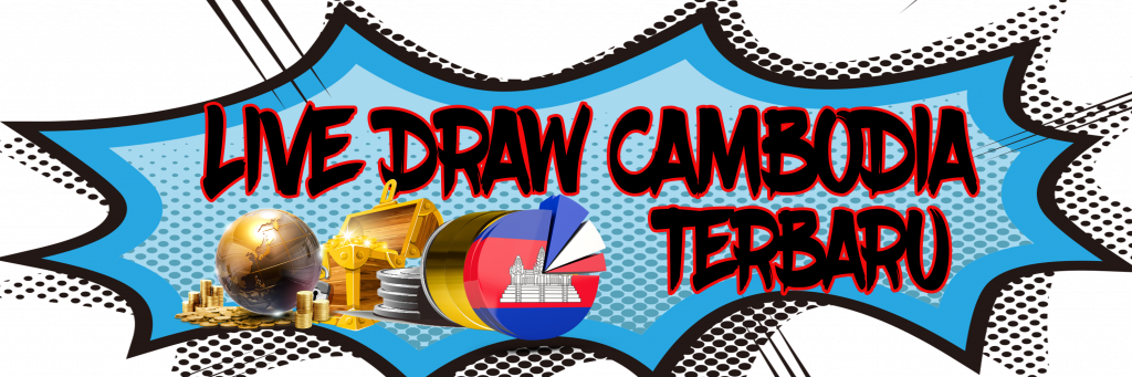 Live Draw Cambodia Terbaru