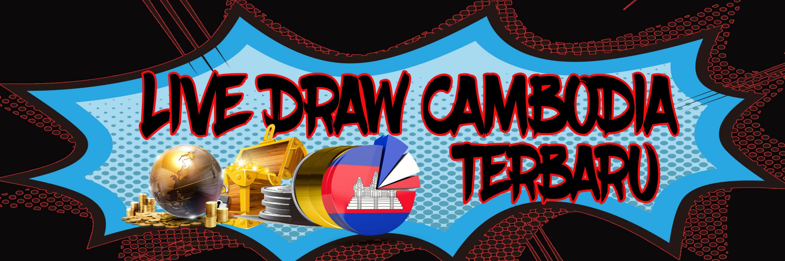 Live Draw Cambodia Terbaru